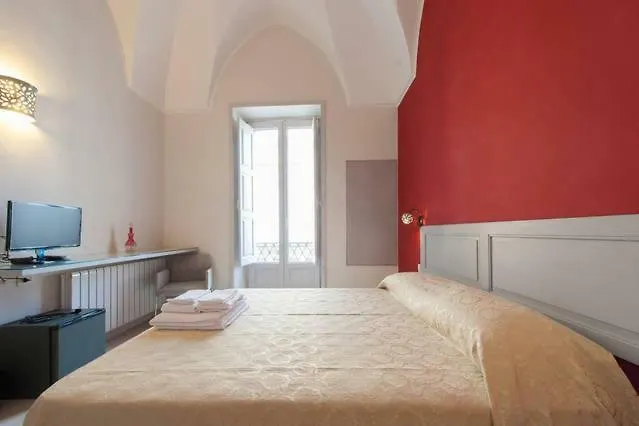 Kaleidos Guest House