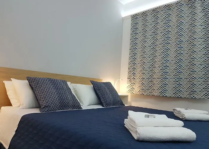 GiglioApartment Etna Mare