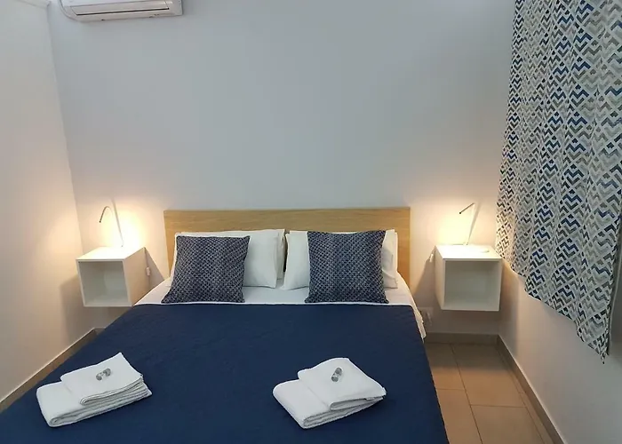 GiglioApartment Etna Mare