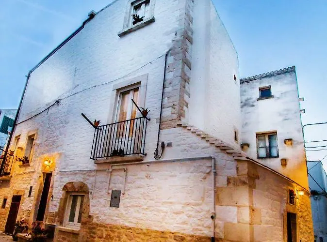 Borgo Noci