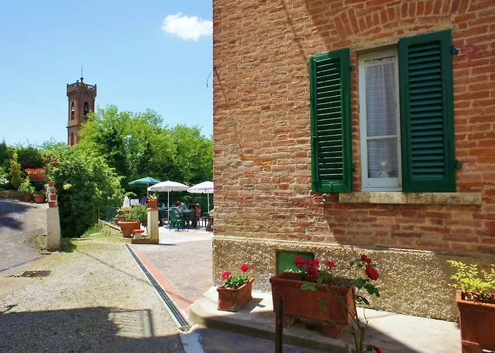 Casa Fonte di Bacco