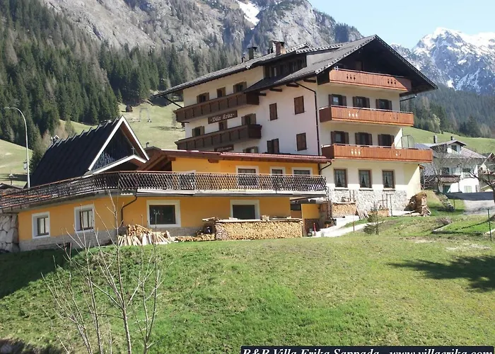 Villa Erika