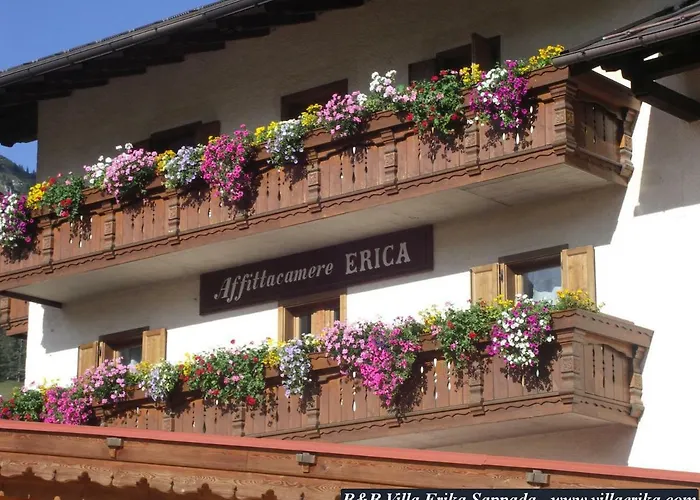 Villa Erika