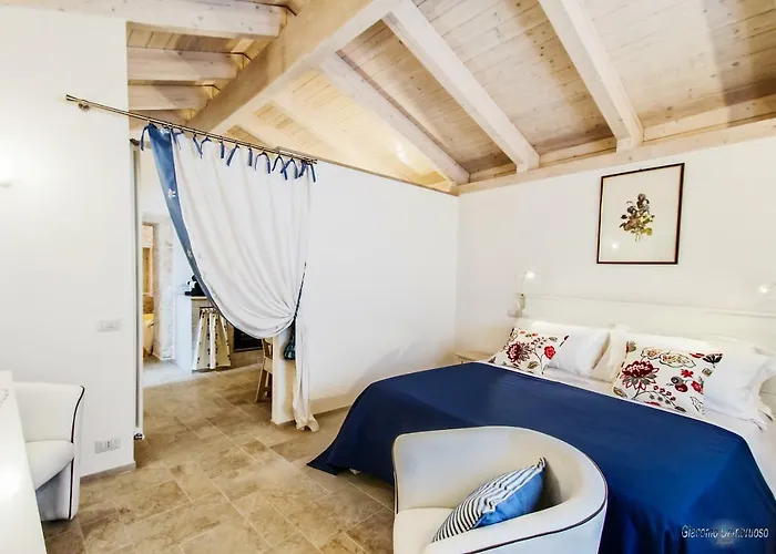 Borgo Noci