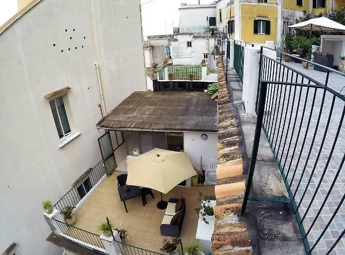 Nonna Enza Apartment