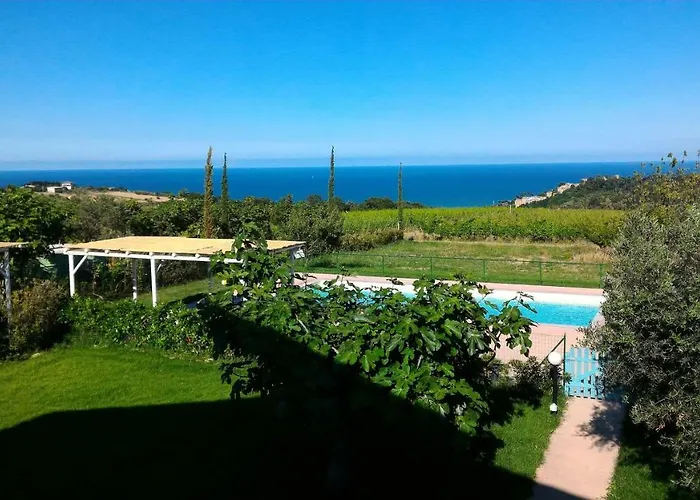 Villa Marchetti