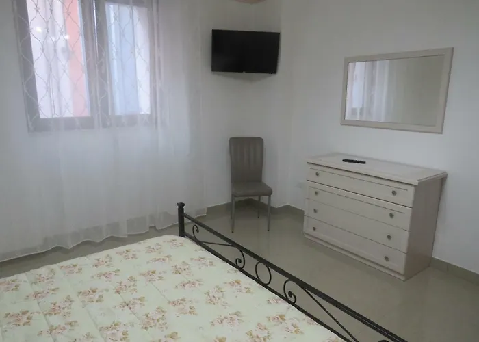 Casa Rita