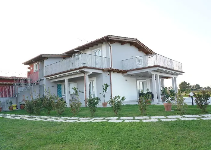 Imperial casa vacanze