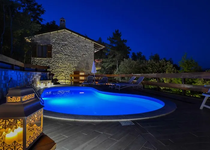 VillaSubasioRelax