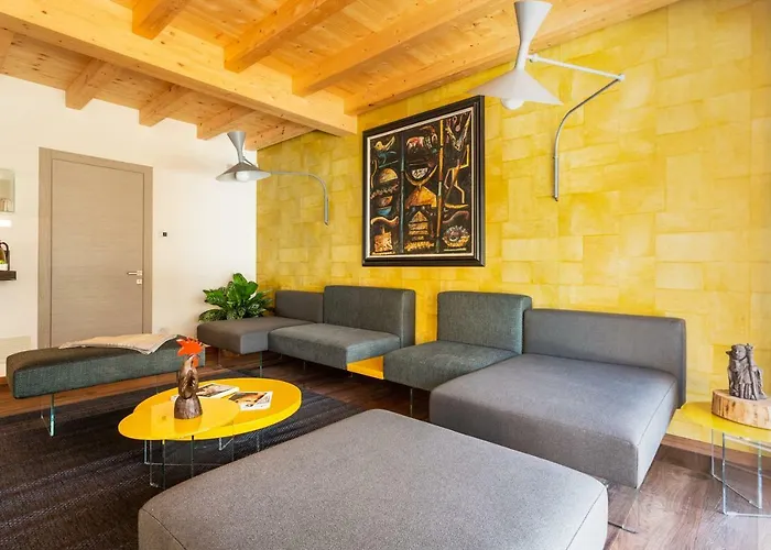 21Barra5 Guest House