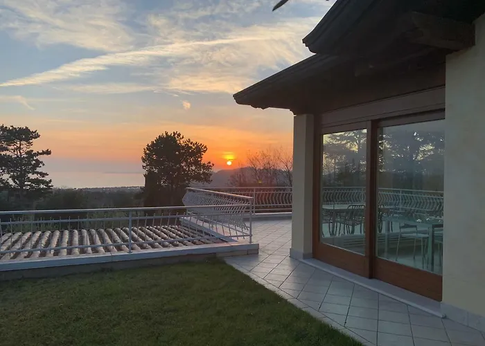 Villa Elma