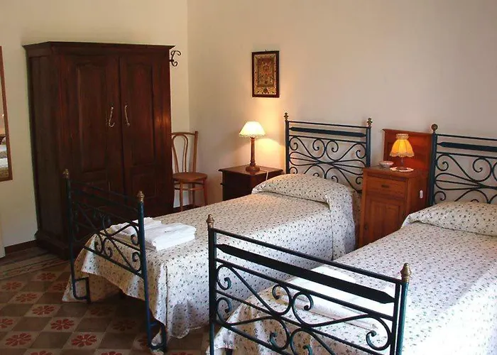 VILLA CAFERì