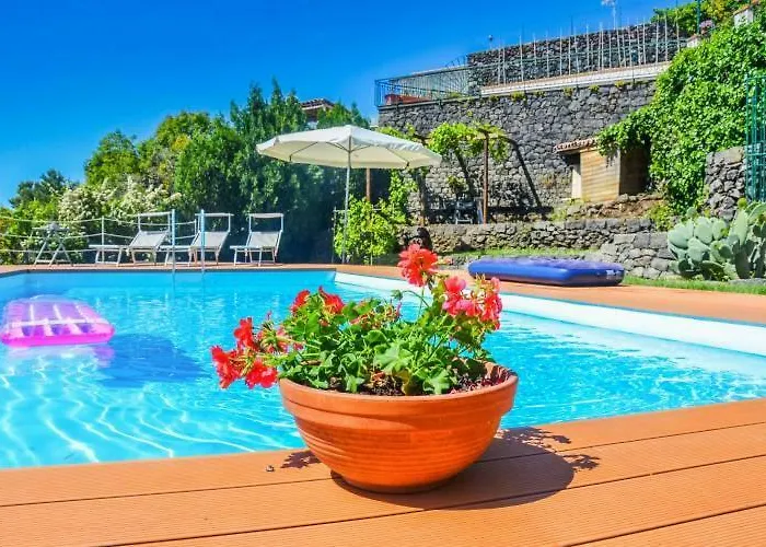 Villa 'Nduccia