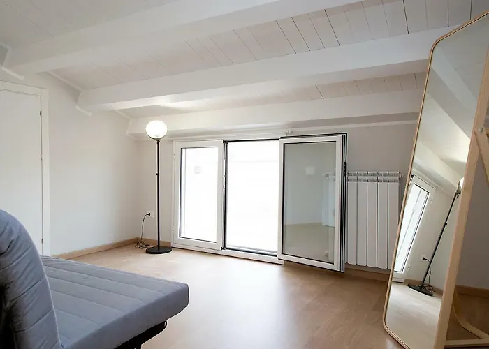 Guest House Nonnolorè