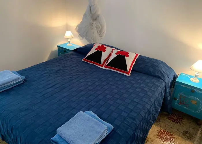 Casa Mare Blu