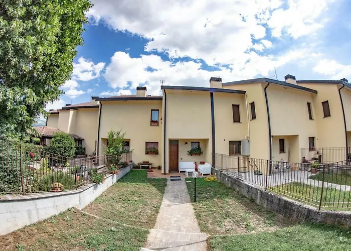 Casa Vacanze Nonna Angela