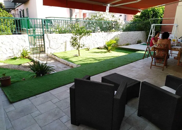 House La Palma
