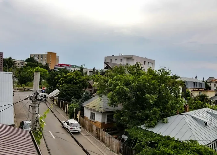Casa Marguta