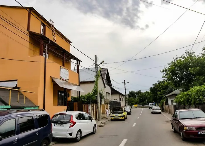 Casa Marguta