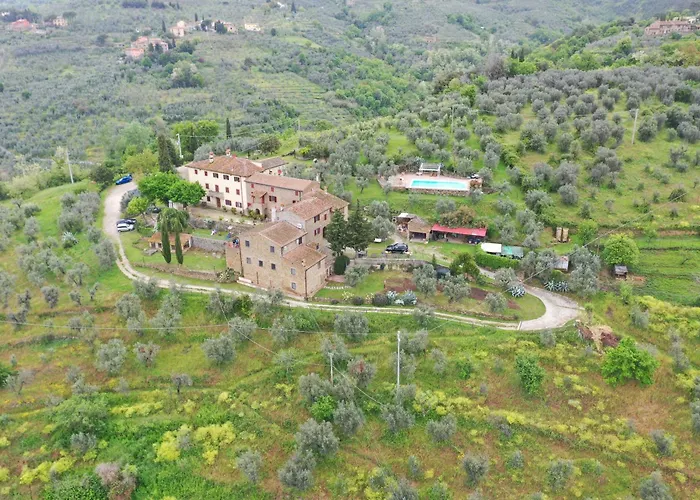 Agriturismo La Gioconda