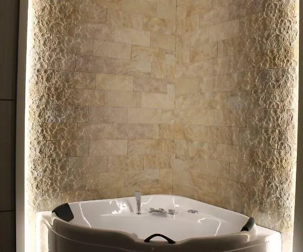 Villa Martina Luxury Rooms