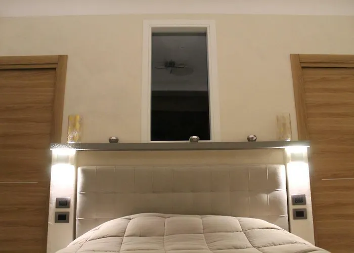 Villa Martina Luxury Rooms