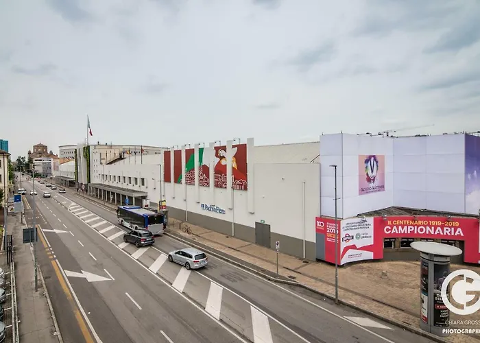 Ypapartments Fiera