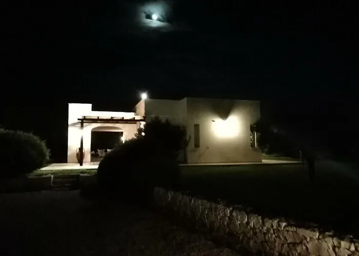 Villa Maria