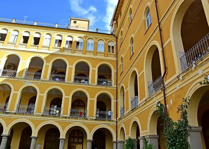 Casa Per Ferie San Giovanni Bosco