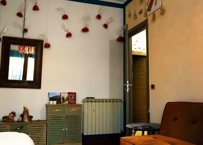 Fabio Room Cercola