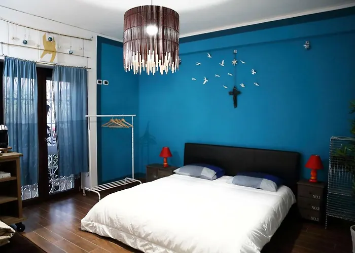 Fabio Room Cercola