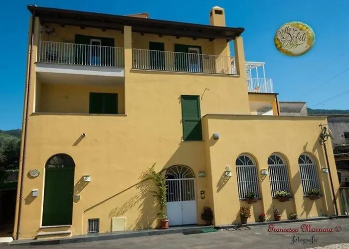 B&B Villa I Nobili