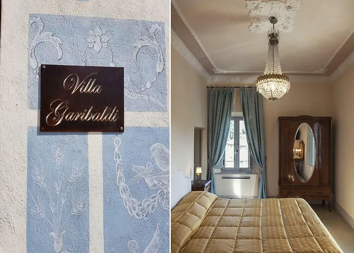 Villa Garibaldi