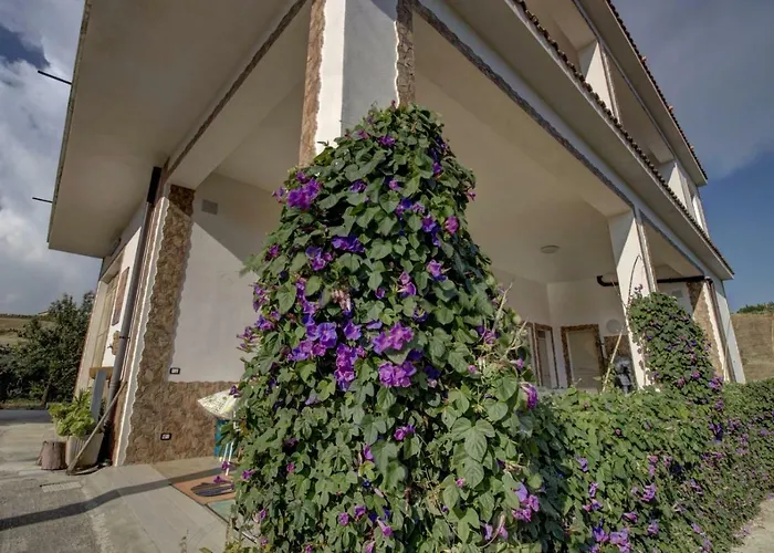 Casa Vacanza Villa Anna