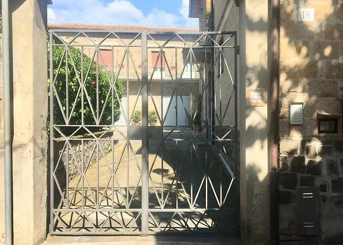 Atmosfera D'Arte - Private Parking