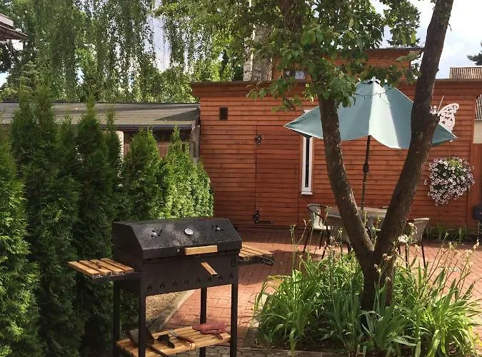 Jurmala Guest House Markiza
