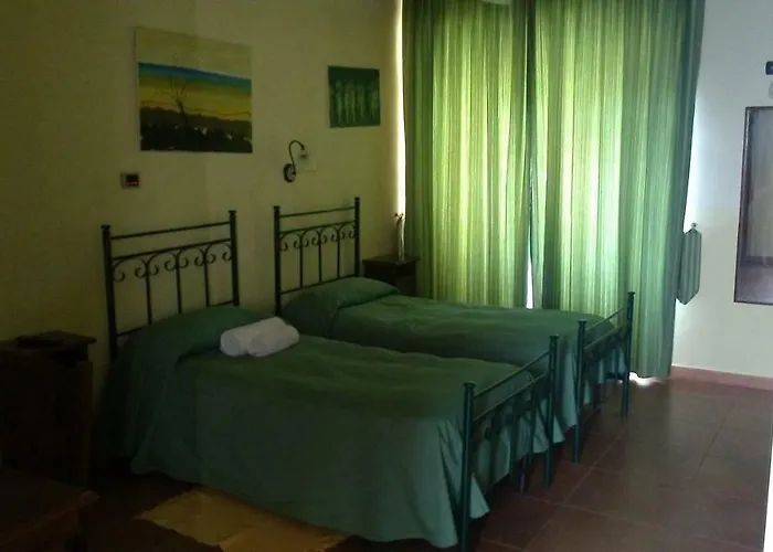 B&B Le Stanze del Sogno