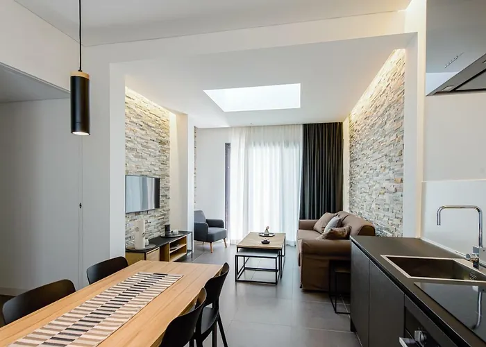 Acquarella Resort Suite