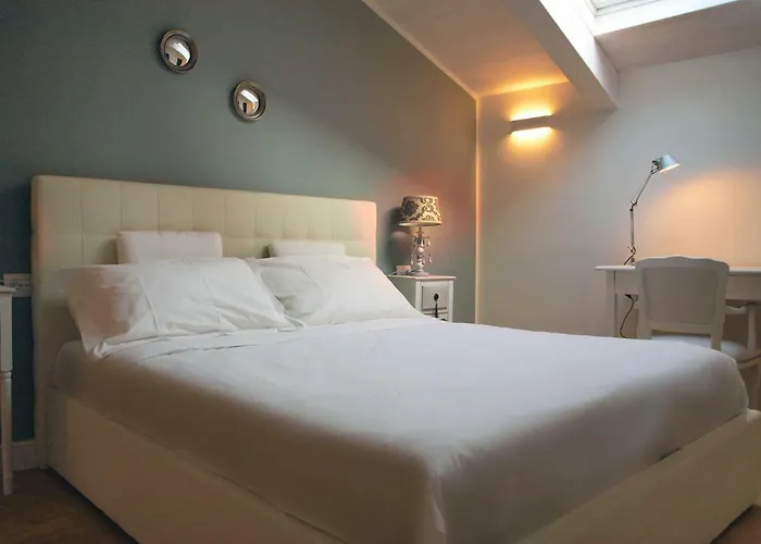 Acquaderni Rooms