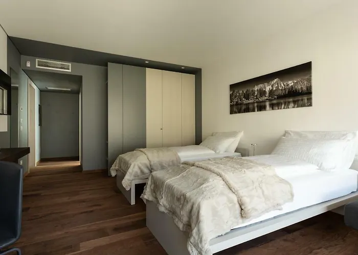21Barra5 Guest House