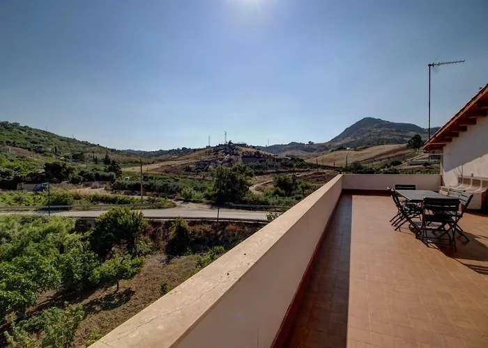 Casa Vacanza Villa Anna