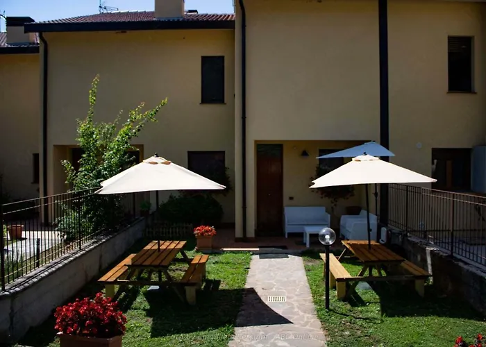 Casa Vacanze Nonna Angela
