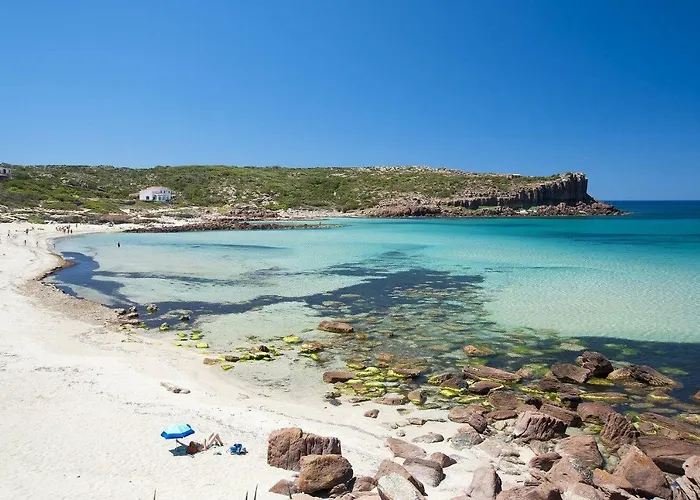S'Olivariu Village Affittacamere B&B Paradise Piscinas