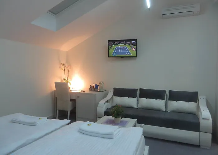Villa Marija M L
