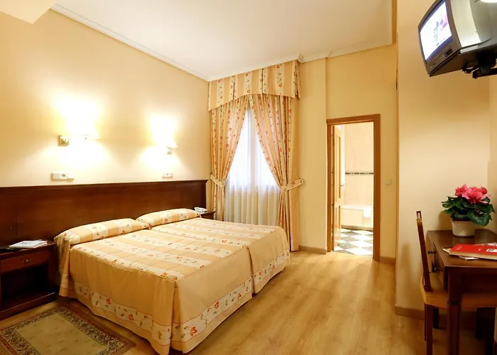 Hostal Silserranos