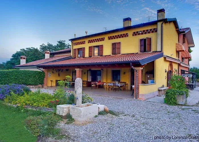 Agriturismo Fior di Maggio