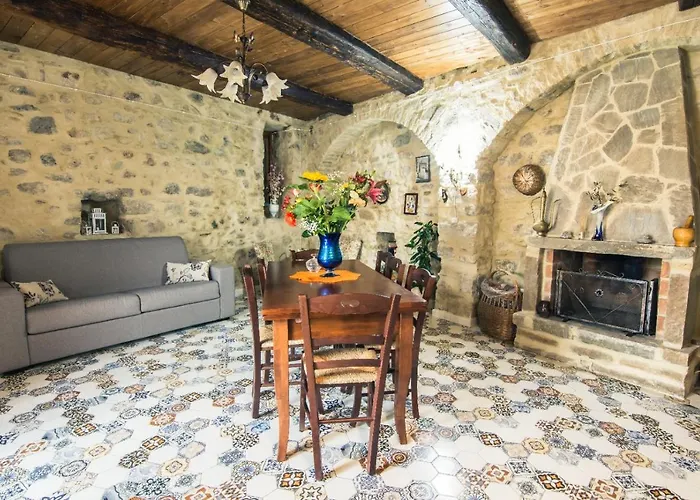 Casa castello