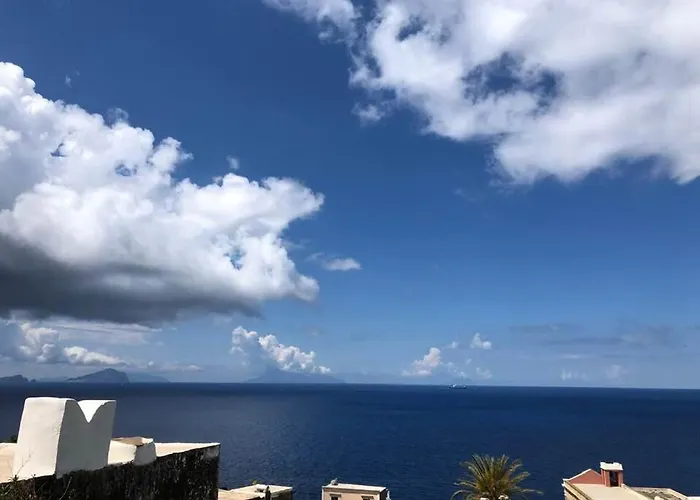 Casa Mare Blu