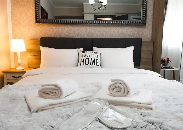 Yns Rooms