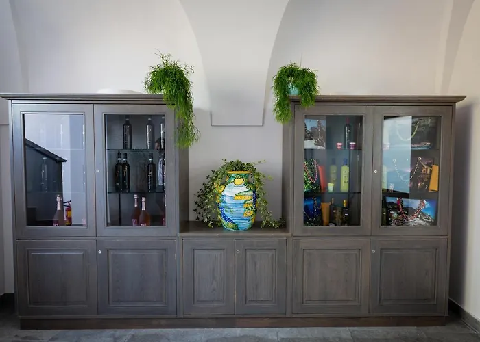 Relais Kaora Guesthouse